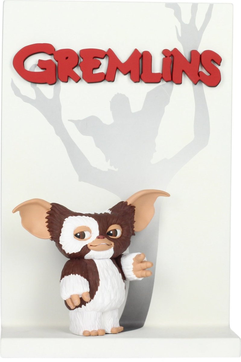 Gremlins Gizmo 3D Poster Figure in Malta | LAB7
