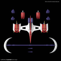 Grendizer HG 1/144 Infinity Model Kit – 20 cm by LAB7 Malta, Europe