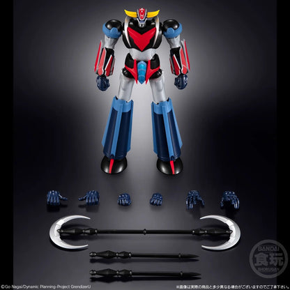 Bandai - Grendizer SMP Shokugan Modeling Project Figure 15cm