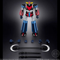 Grendizer SMP Shokugan Modeling Project Figure 15cm by LAB7 Malta, Europe