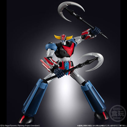 Bandai - Grendizer SMP Shokugan Modeling Project Figure 15cm
