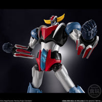 Grendizer SMP Shokugan Modeling Project Figure 15cm by LAB7 Malta, Europe