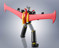 Grendizer U Robot Spirits Action Figures 2 - Pack Spazer & Mazinger Z Side Super 15 Cm by LAB7 Malta, Europe