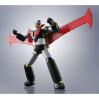 Grendizer U Robot Spirits Action Figures 2 - Pack Spazer & Mazinger Z Side Super 15 Cm by LAB7 Malta, Europe