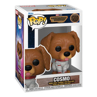 Guardians of the Galaxy Vol. 3 POP! Vinyl Figure Cosmo 1207 by LAB7 Malta, Europe