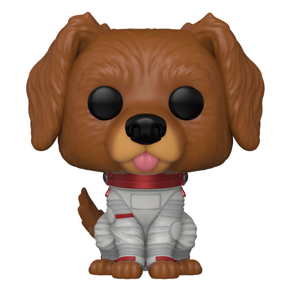 Guardians of the Galaxy Vol. 3 POP! Vinyl Figure Cosmo 1207 by LAB7 Malta, Europe