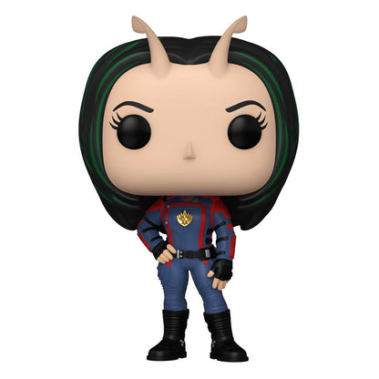 Buy Guardians of the Galaxy Vol. 3 POP! Vinyl Figure Mantis #1206 1 - fast Malta shipping across Europe. Limited stock, secure checkout. Order now!