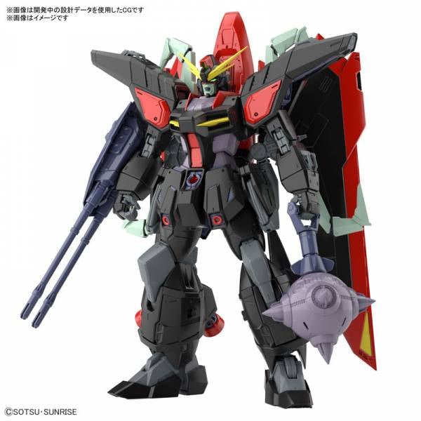 GUNDAM - Full Mechanics 1/100 Rider Gundam - Model Kit by LAB7 Malta, Europe