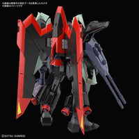 GUNDAM - Full Mechanics 1/100 Rider Gundam - Model Kit by LAB7 Malta, Europe