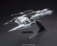 Gundam HG 1/144 Barbatos & Long Distance Booster Kutan Model Kit by LAB7 Malta, Europe