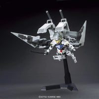 Gundam HG 1/144 Barbatos & Long Distance Booster Kutan Model Kit by LAB7 Malta, Europe