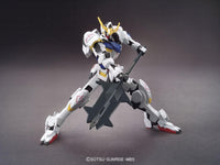 Gundam HG 1/144 Barbatos Model Kit – Iron - Blooded Orphans by LAB7 Malta, Europe