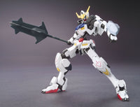 Gundam HG 1/144 Barbatos Model Kit – Iron - Blooded Orphans by LAB7 Malta, Europe