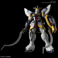 GUNDAM - HG 1/144 XXXG - 01SR Gundam Sandrock & Breaker MPCS Model Kit by LAB7 Malta, Europe