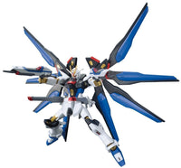 GUNDAM - HG 1/144 ZGMF - X20A Strike Freedom Gundam - Model Kit by LAB7 Malta, Europe