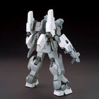Bandai - GUNDAM - HGBF Gundam Ez - SR 1/144 - Model Kit