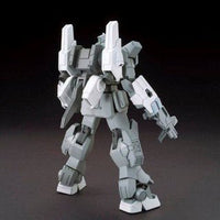 GUNDAM - HGBF Gundam Ez - SR 1/144 - Model Kit by LAB7 Malta, Europe