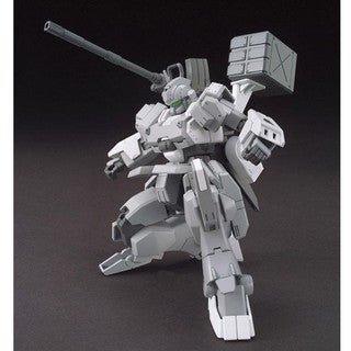Bandai - GUNDAM - HGBF Gundam Ez - SR 1/144 - Model Kit