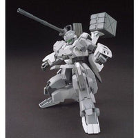 GUNDAM - HGBF Gundam Ez - SR 1/144 - Model Kit by LAB7 Malta, Europe