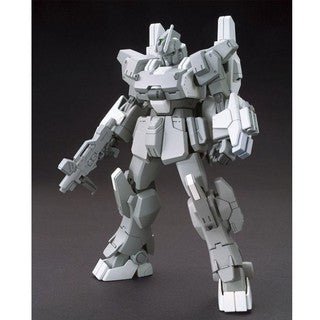 Bandai - GUNDAM - HGBF Gundam Ez - SR 1/144 - Model Kit