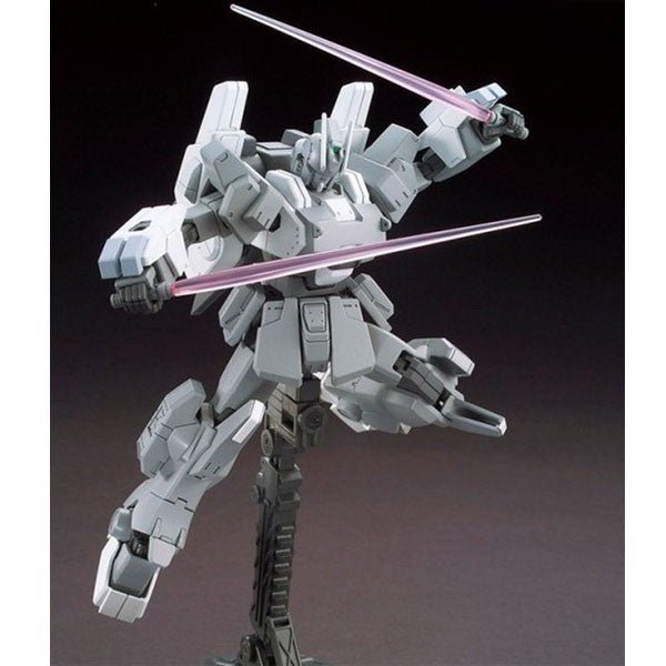 Bandai - GUNDAM - HGBF Gundam Ez - SR 1/144 - Model Kit