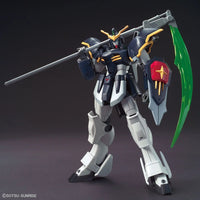 GUNDAM - HGUC 1/144 Gundam Deathscythe - Model Kit by LAB7 Malta, Europe