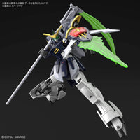 GUNDAM - HGUC 1/144 Gundam Deathscythe - Model Kit by LAB7 Malta, Europe