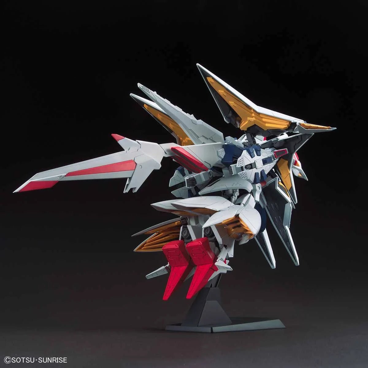 GUNDAM - HGUC 1/144 PENELOPE by LAB7 Malta, Europe