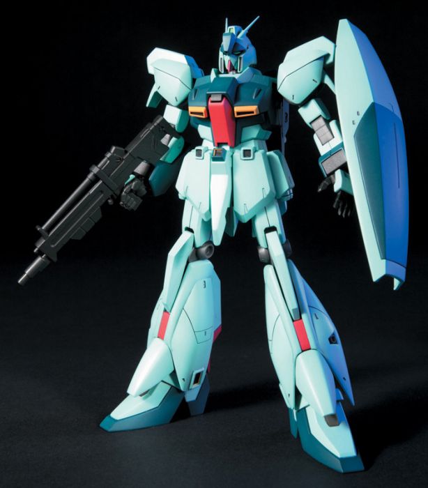 GUNDAM - HGUC 1/144 Re - GZ RGZ - 91 - Model Kit by LAB7 Malta, Europe