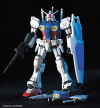 GUNDAM HGUC 1/144 RX - 78 GP01 Zephyranthes Model Kit by LAB7 Malta, Europe