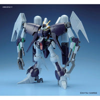 GUNDAM - HGUC Byarlant Custom 1/144 - Model Kit by LAB7 Malta, Europe