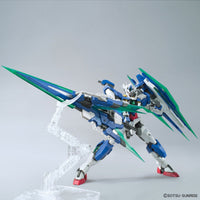 Gundam MG 1/100 00 QAN(T) Full Saber Model Kit - Bandai by LAB7 Malta, Europe