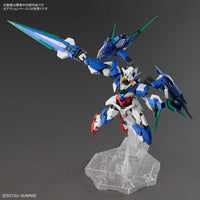 Gundam MG 1/100 00 QAN(T) Full Saber Model Kit - Bandai by LAB7 Malta, Europe