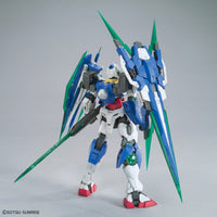 Gundam MG 1/100 00 QAN(T) Full Saber Model Kit - Bandai by LAB7 Malta, Europe