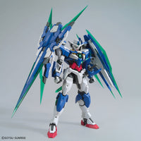 Gundam MG 1/100 00 QAN(T) Full Saber Model Kit - Bandai by LAB7 Malta, Europe