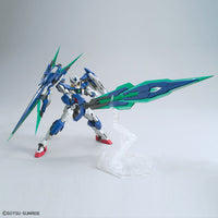 Gundam MG 1/100 00 QAN(T) Full Saber Model Kit - Bandai by LAB7 Malta, Europe