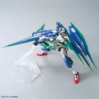 Gundam MG 1/100 00 QAN(T) Full Saber Model Kit - Bandai by LAB7 Malta, Europe