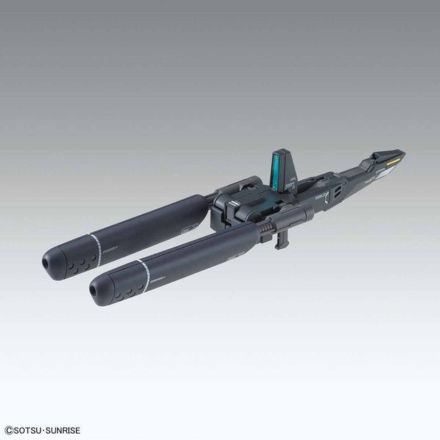 Gundam MG 1/100 FAZZ Ver.Ka FA - 010 Master Grade Model Kit by LAB7 Malta, Europe