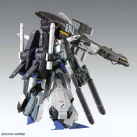 Gundam MG 1/100 FAZZ Ver.Ka FA - 010 Master Grade Model Kit by LAB7 Malta, Europe