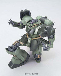GUNDAM MG 1/100 Geara Doga Model Kit by LAB7 Malta, Europe