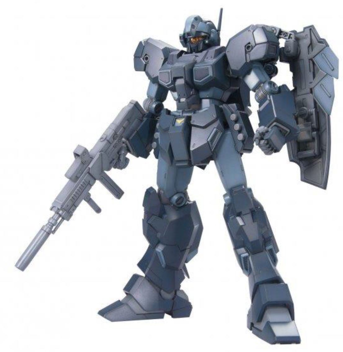 GUNDAM - MG 1/100 Jesta - Model Kit - 18cm by LAB7 Malta, Europe