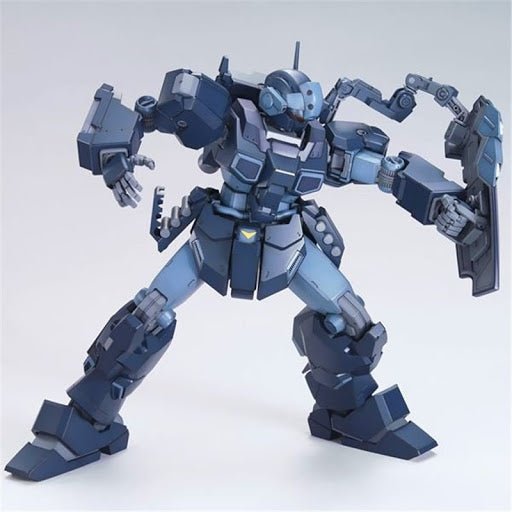 GUNDAM - MG 1/100 Jesta - Model Kit - 18cm by LAB7 Malta, Europe