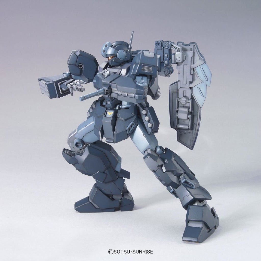 GUNDAM - MG 1/100 Jesta - Model Kit - 18cm by LAB7 Malta, Europe