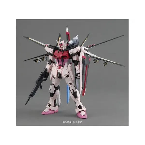 Gundam MG 1/100 Strike Rouge Ootori Unit Ver.RM Model Kit in Malta | LAB7