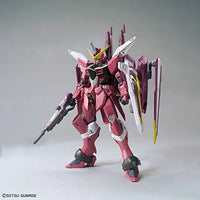 Bandai GUNDAM - MG Justice Gundam 1/100 - Model Kit by LAB7 Malta, Europe