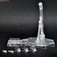 GUNDAM - Model Kit - ACTION BASE 1 by LAB7 Malta, Europe