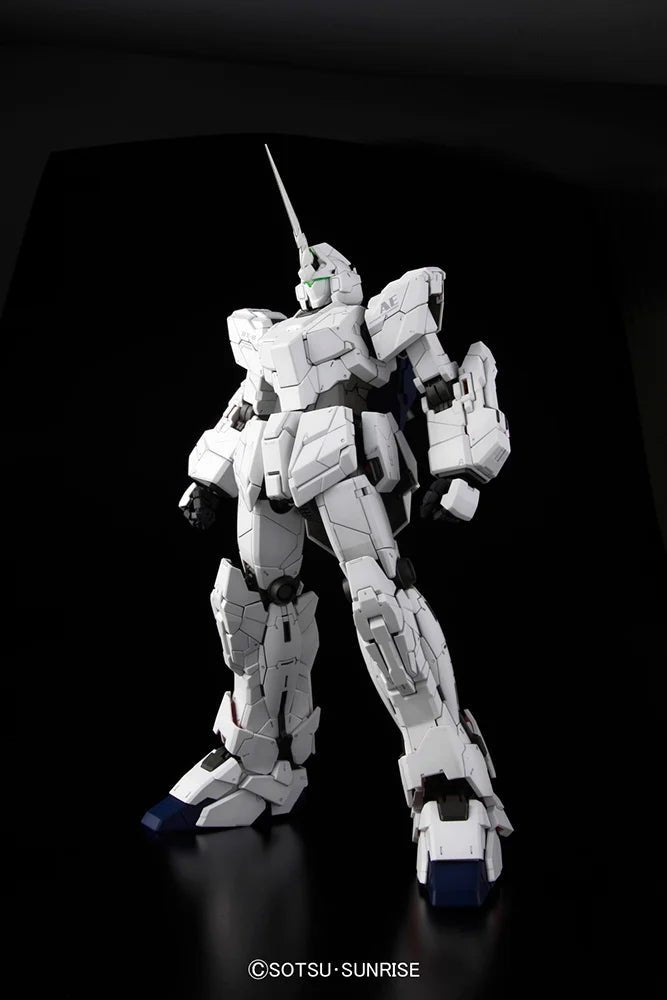GUNDAM - Model Kit - PG Unicorn RX - 0 1/60 by LAB7 Malta, Europe