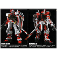 GUNDAM - Perfect Grade - Astray Red Frame 1/60 - Model Kit by LAB7 Malta, Europe