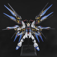 GUNDAM - Perfect Grade - Strike Freedom Gundam - 30 CM by LAB7 Malta, Europe