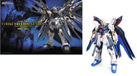 GUNDAM - Perfect Grade - Strike Freedom Gundam - 30 CM by LAB7 Malta, Europe